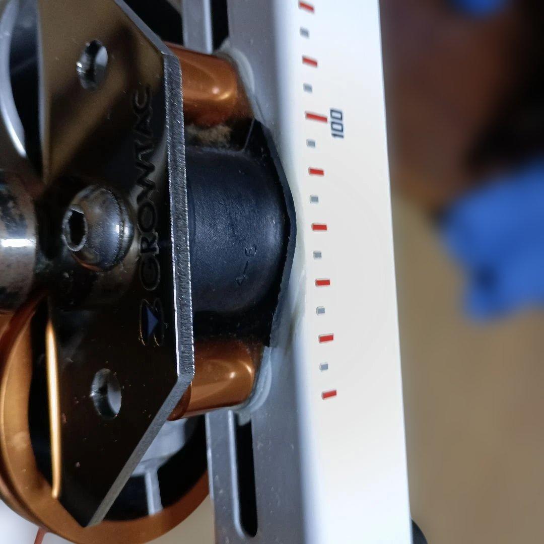 アクセサリー GT-ROLLER Q1.1