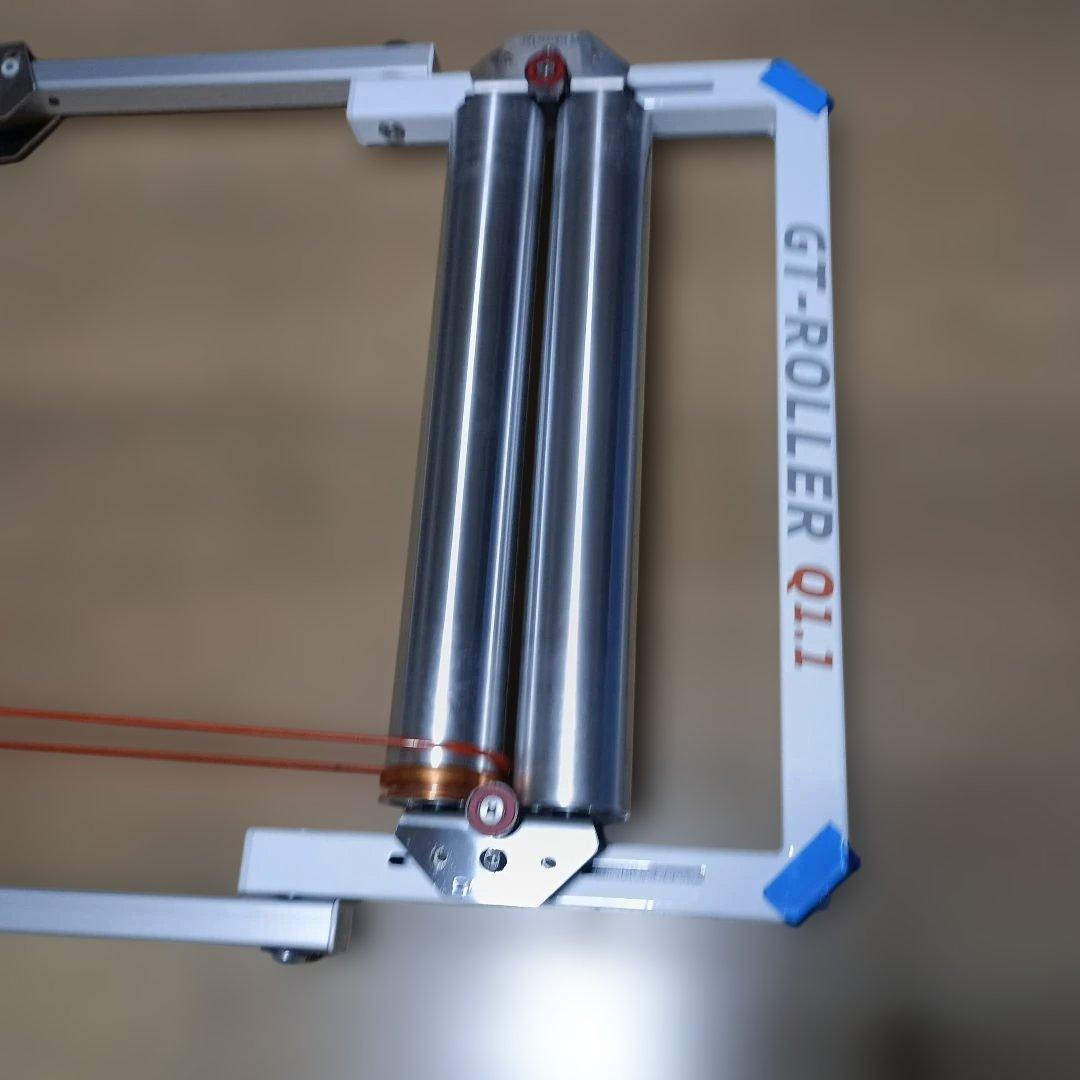 アクセサリー GT-ROLLER Q1.1