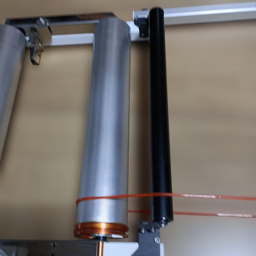アクセサリー GT-ROLLER Q1.1