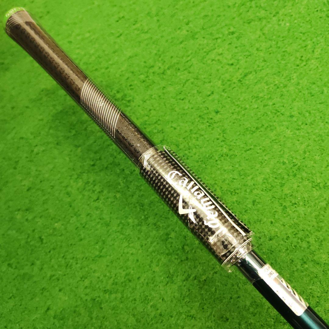 新品　キャロウェイエリートX　10K 10.5度　5 SR　全て純正品