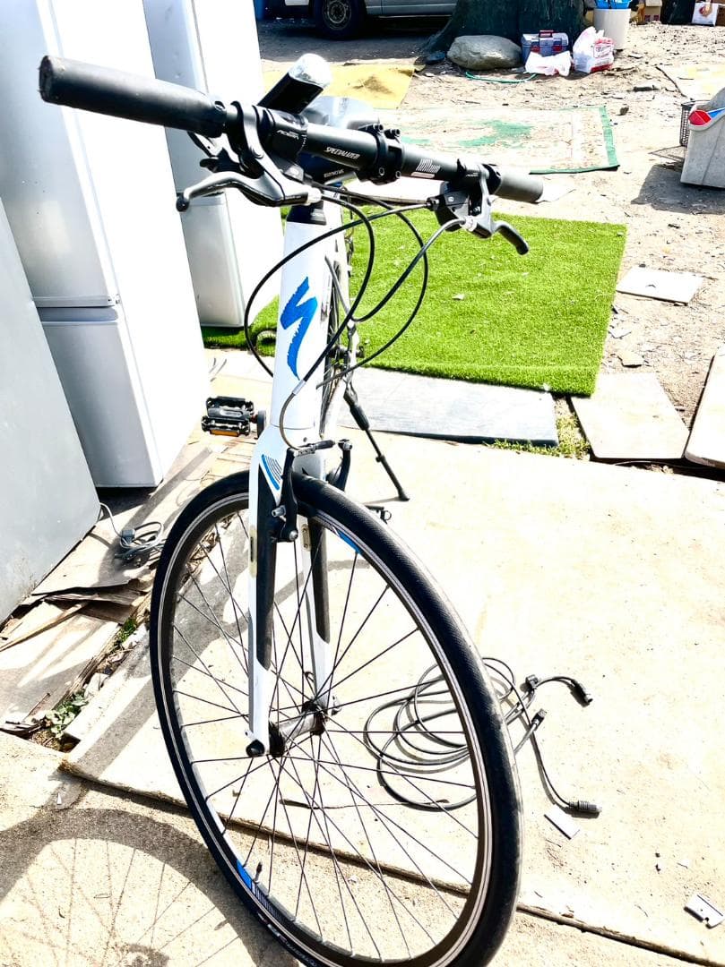 【お買い得】　specialized 　スペシャライズド　ロードバイク