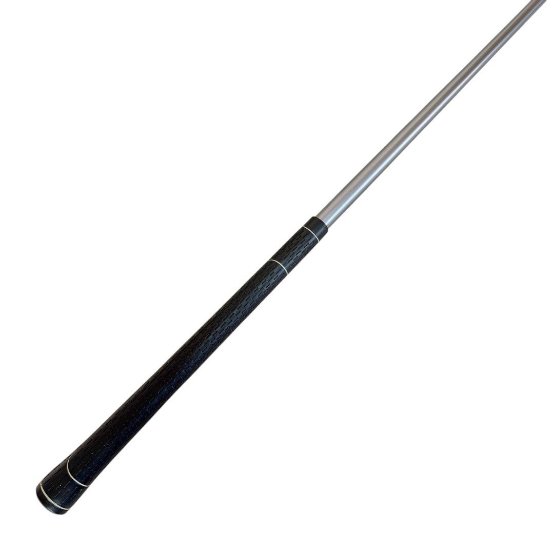 Swing Impact ゴルフ スイングトレーナー Sフレックス 128-36