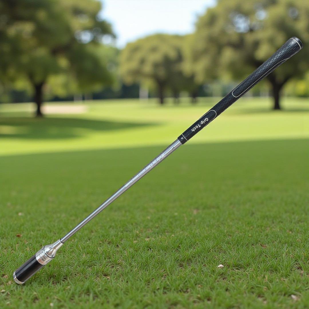 Swing Impact ゴルフ スイングトレーナー Sフレックス 128-36
