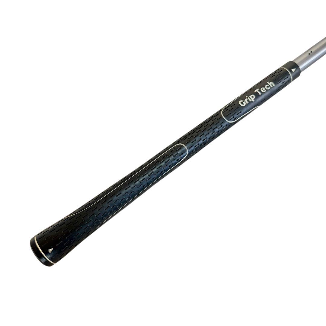 Swing Impact ゴルフ スイングトレーナー Sフレックス 128-36