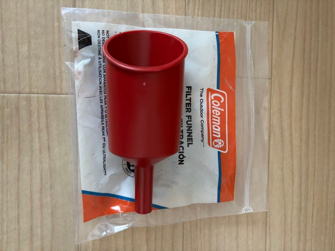 【現状品】コールマン 288A740J ランタン ケース付