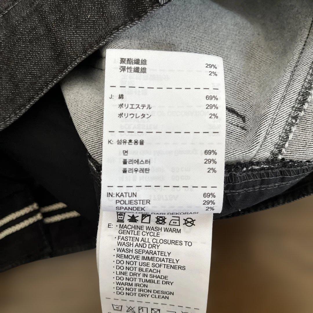 Nike 黒 ゴルフ用　メンズゴルフ用　カーゴパンツ