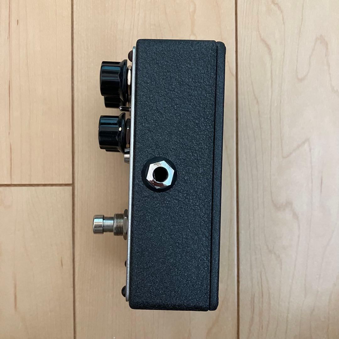 ギター MESA Engineering Throttle Box