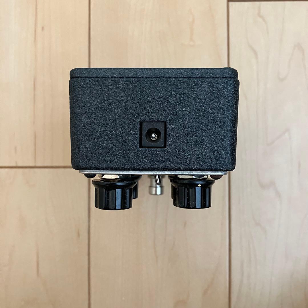 ギター MESA Engineering Throttle Box