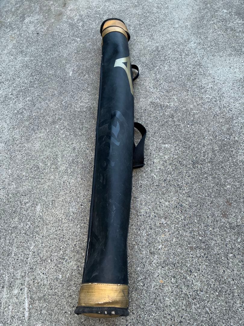 ビヨンドマックスレガシー　軟式　少年用 ジュニア　78cm 560g 2025年