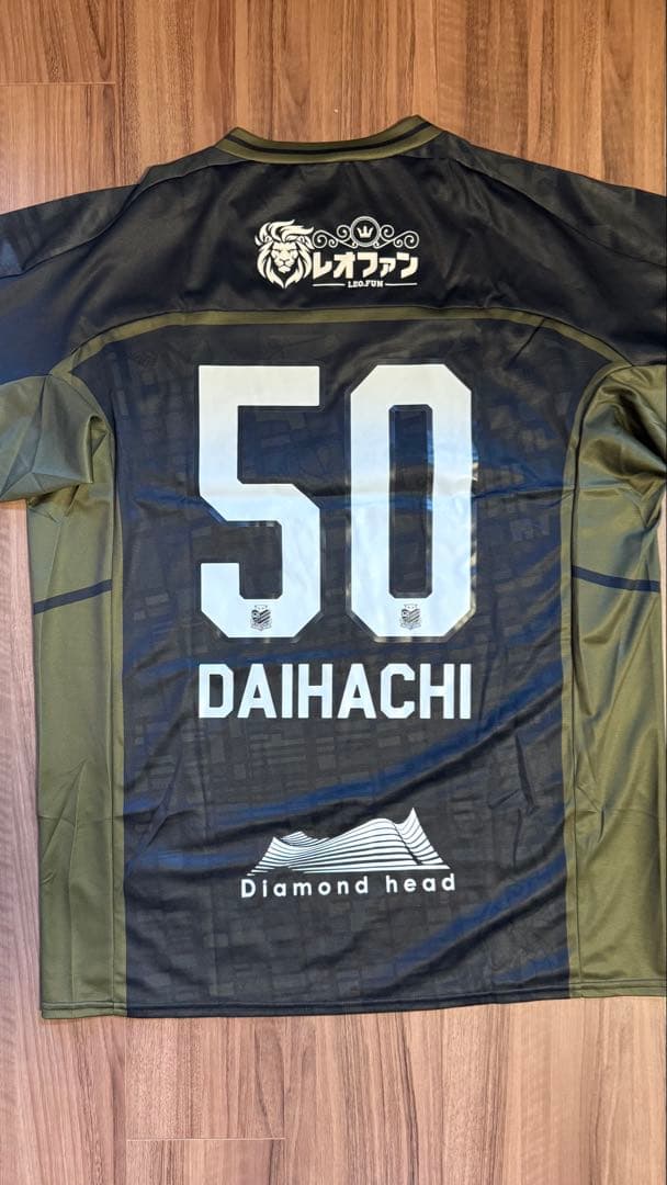 北海道コンサドーレ札幌 ユニフォーム XL岡村大八