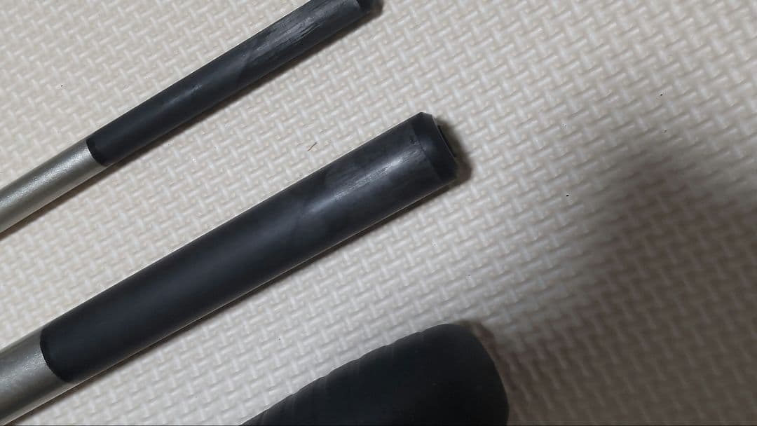 ＳＫ45　エアロキャストAEROCAST 405 EX 投げ竿 収納ケース