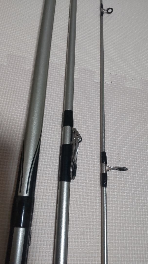 ＳＫ45　エアロキャストAEROCAST 405 EX 投げ竿 収納ケース