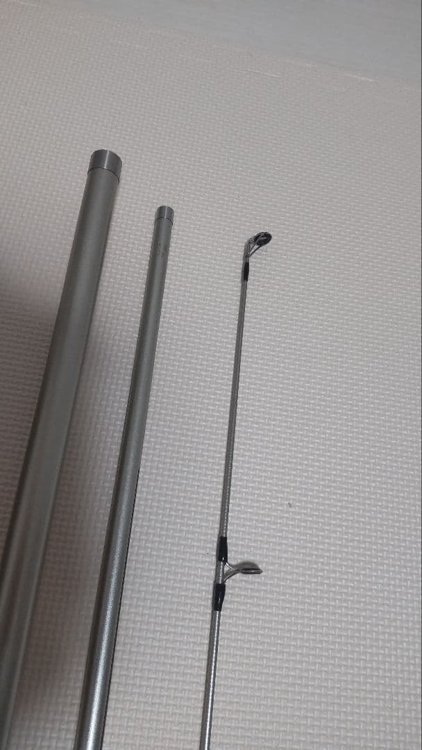 ＳＫ45　エアロキャストAEROCAST 405 EX 投げ竿 収納ケース