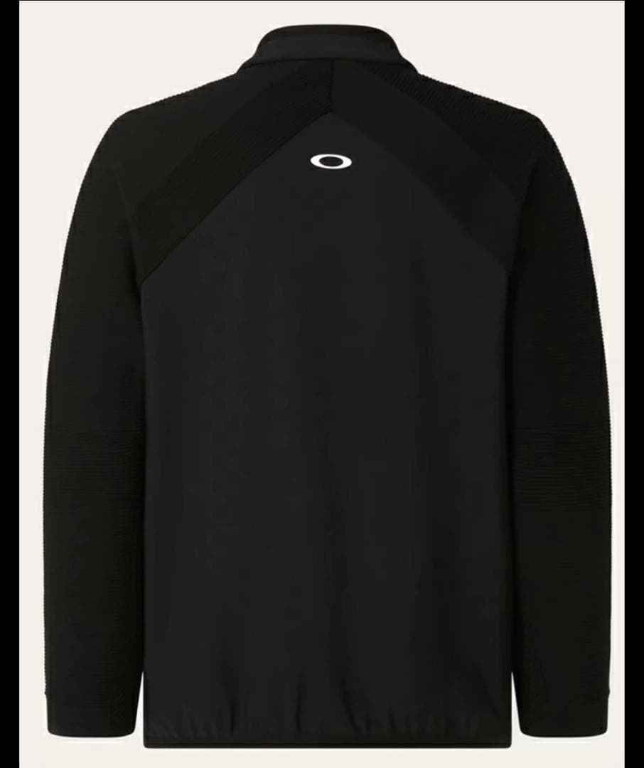 オークリー ゴルフ メンズ ジャケット FOA405717 OAKLEY