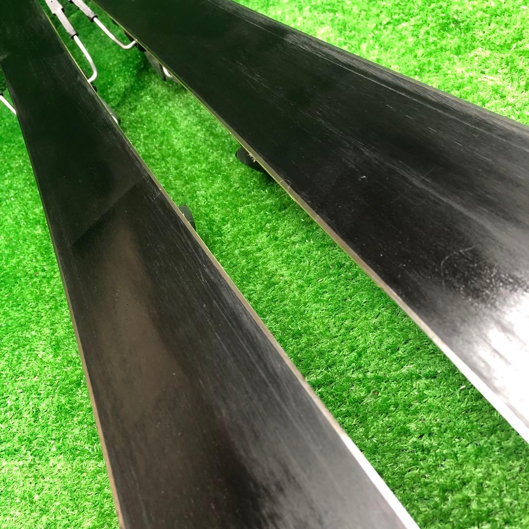 寶SKI-H319 ロシニョール スキー板 154cm カービング