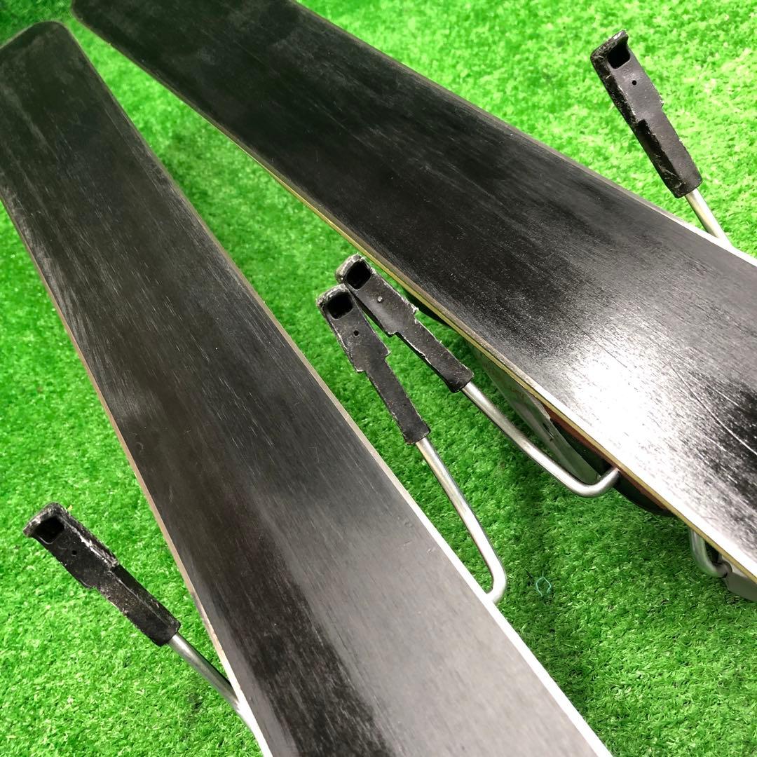 寶SKI-H319 ロシニョール スキー板 154cm カービング