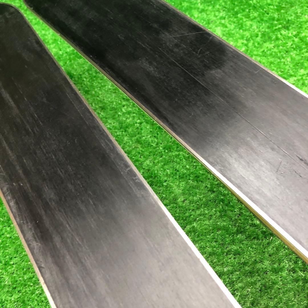寶SKI-H319 ロシニョール スキー板 154cm カービング
