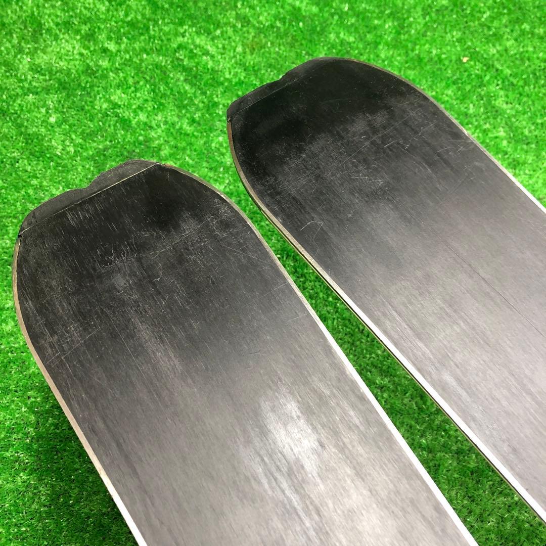 寶SKI-H319 ロシニョール スキー板 154cm カービング