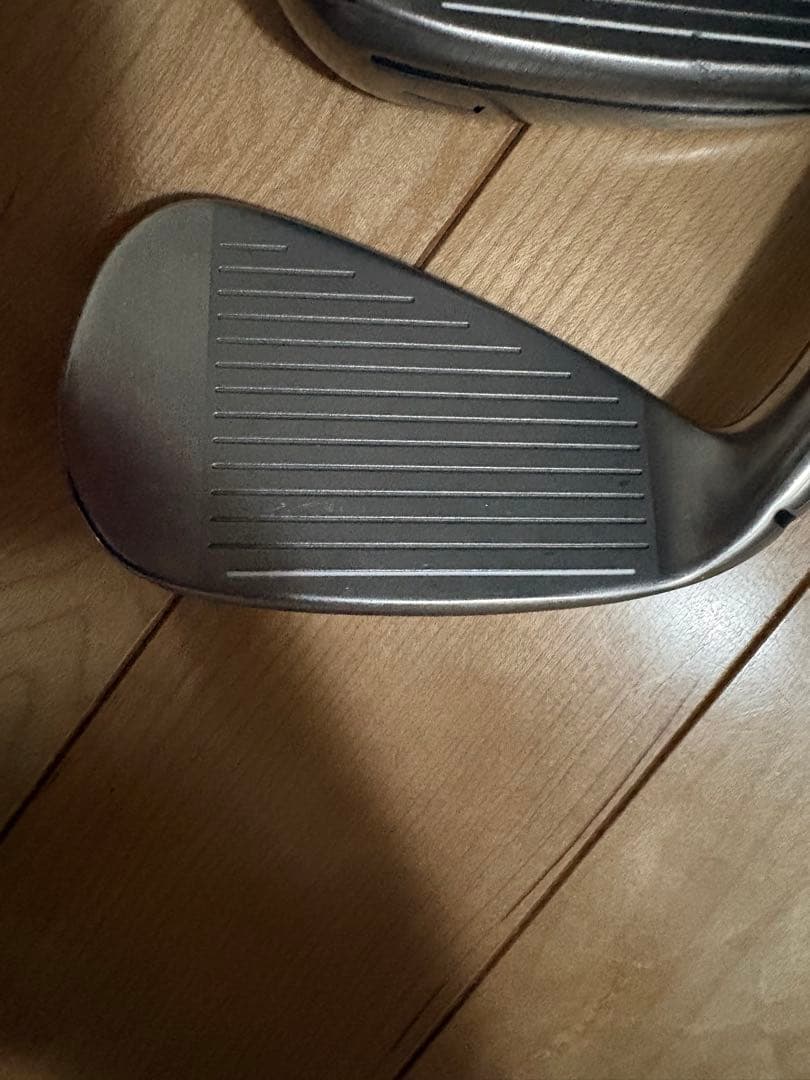 TaylorMade STEALTHアイアンセット