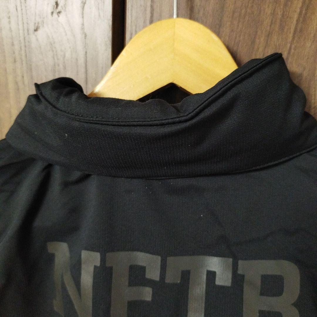 人気モデル★NIKE　NFTB トレーニングウェア　セットアップ上下　サイズL