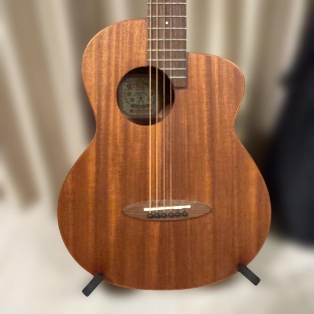 【2月末まで】 anuenue bird guitar ann－m2