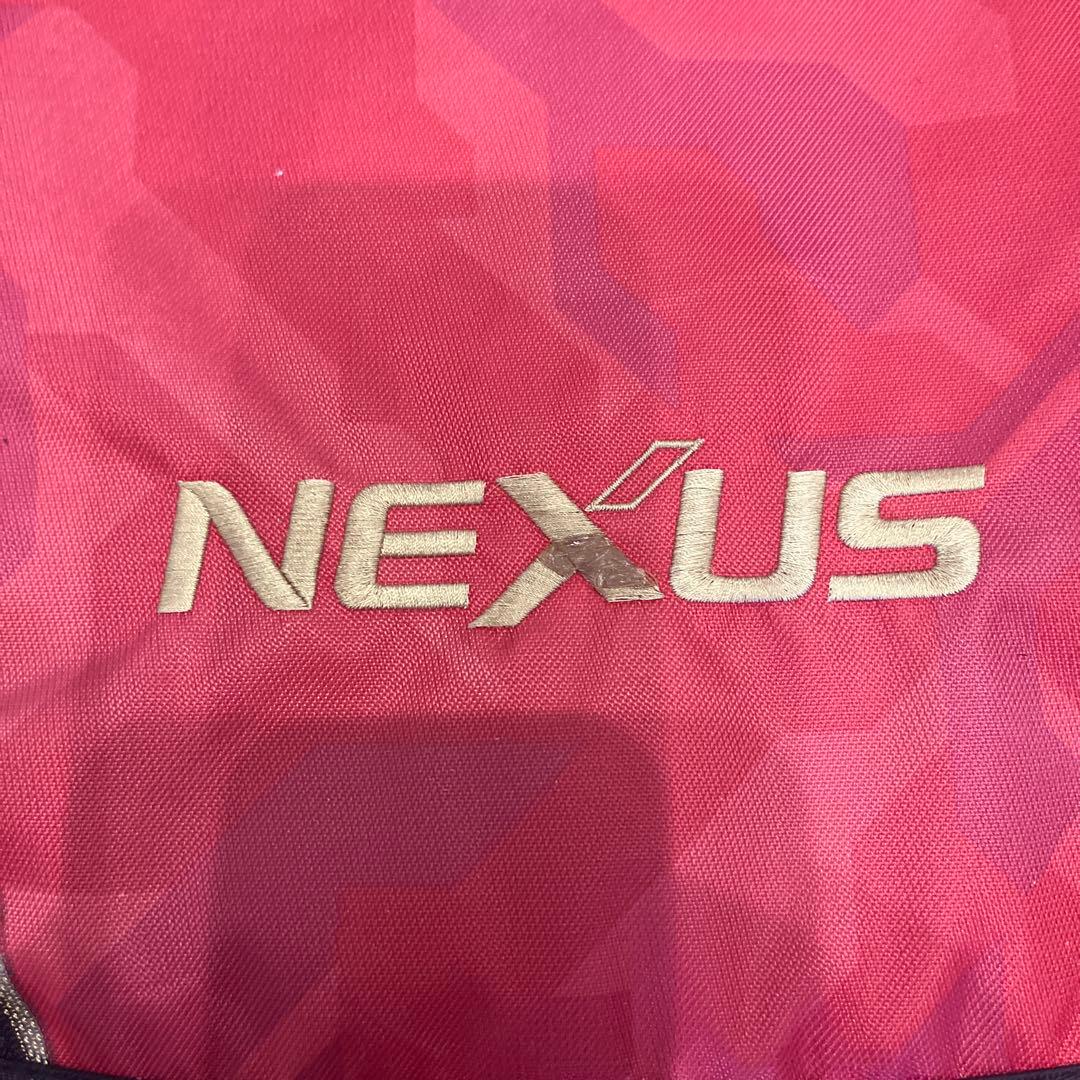 SHIMANO NEXUS ライフジャケット Lサイズ