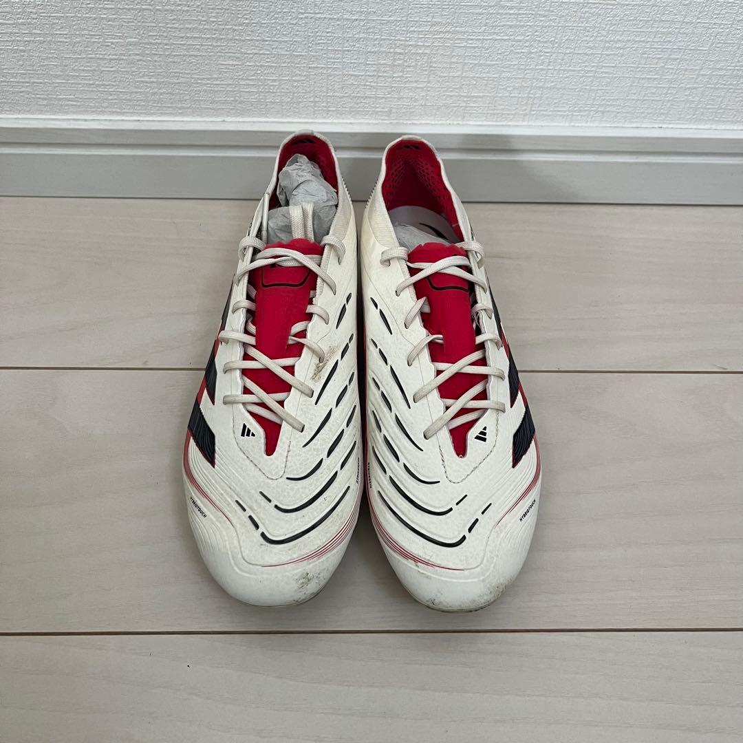 【megrock】adidas Predator サッカースパイク