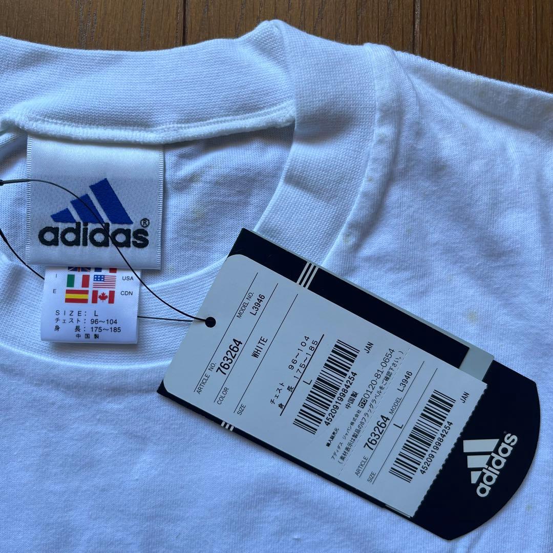 adidasアディダス 早稲田大学ラグビー蹴球部 Tシャツ WURFCラグビー部