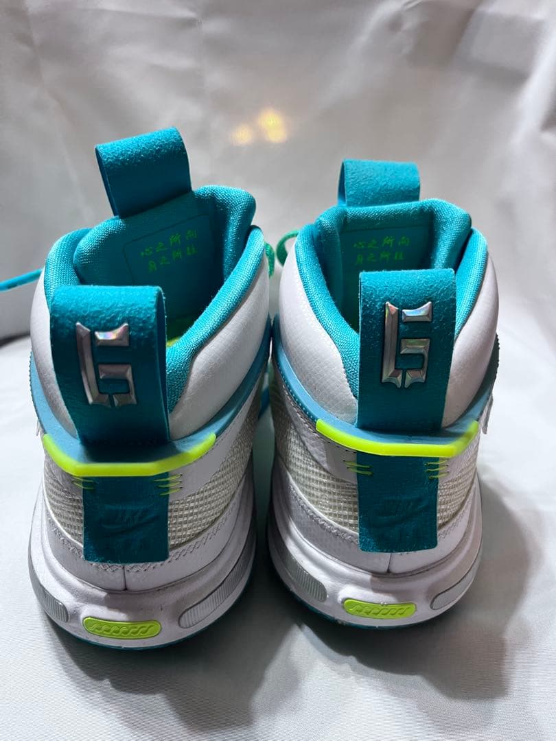Nike Guo Ailun x Jordan 36 25㎝