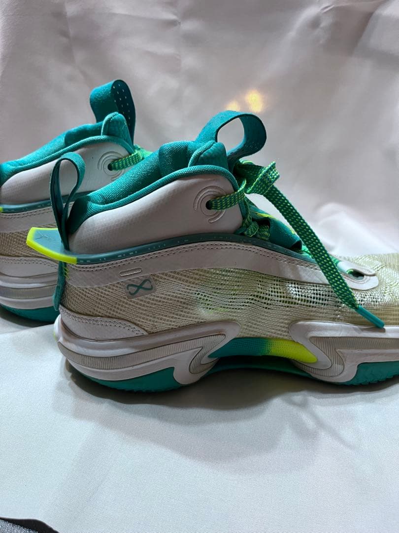 Nike Guo Ailun x Jordan 36 25㎝