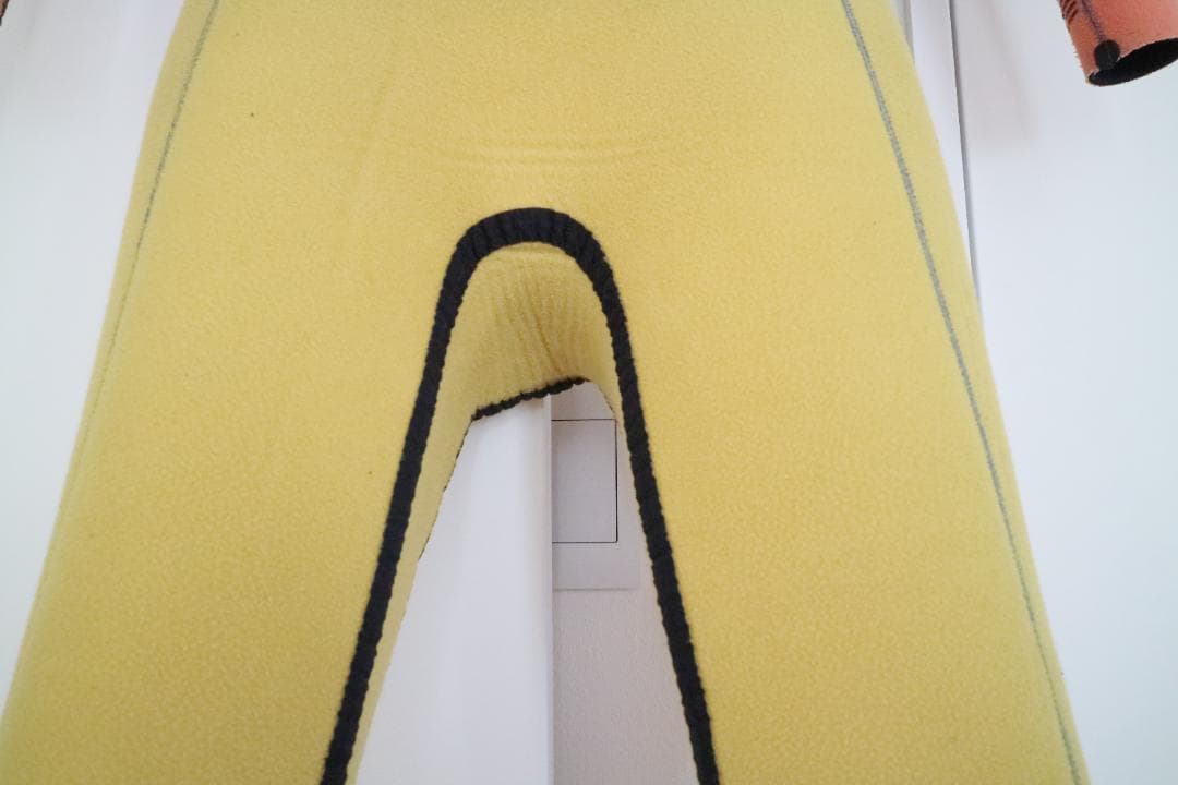 セミドライ ウェットスーツHurley FUSION503ハーレー 5/3mm
