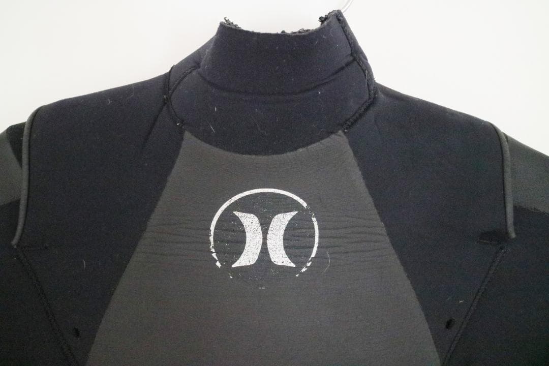 セミドライ ウェットスーツHurley FUSION503ハーレー 5/3mm