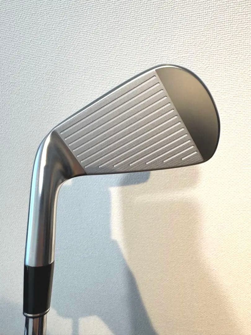 SRIXON ZXI 7 アイアンセット MODUS3 105 S 5-P 6本