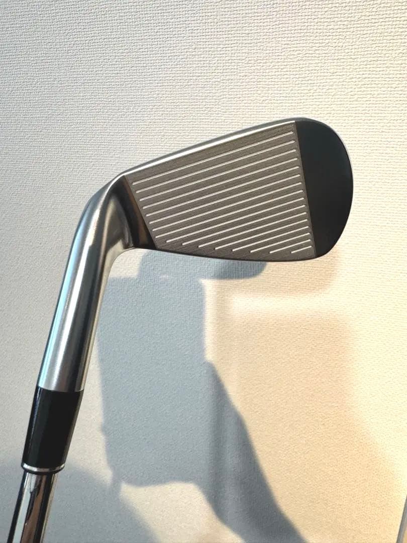SRIXON ZXI 7 アイアンセット MODUS3 105 S 5-P 6本