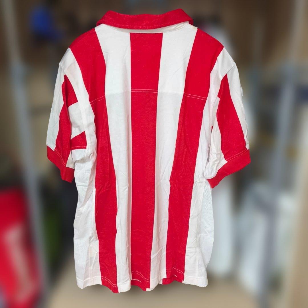 Atletico de Madrid 100周年モデル インポートL