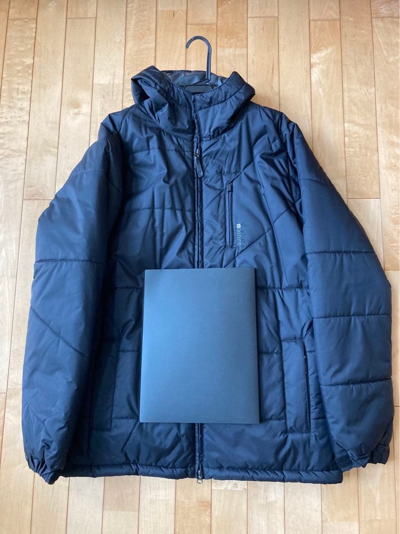 BURTON バートン スノボジャケット Sサイズ