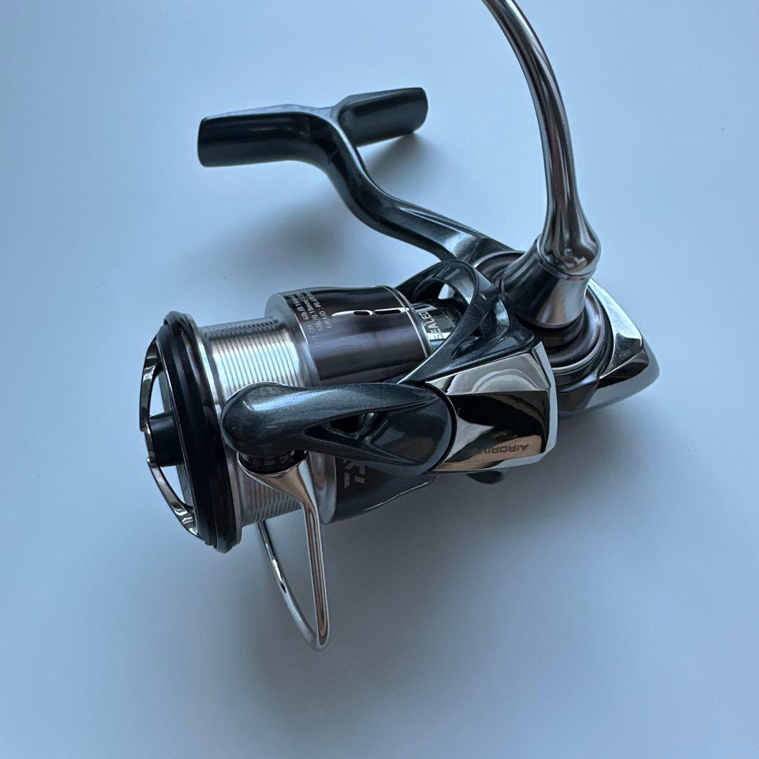 ルビアス　LT2500S-XH