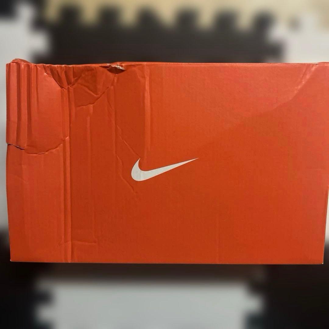 Nike Phantom GX Pro TF ブラック　26.0 オレンジ