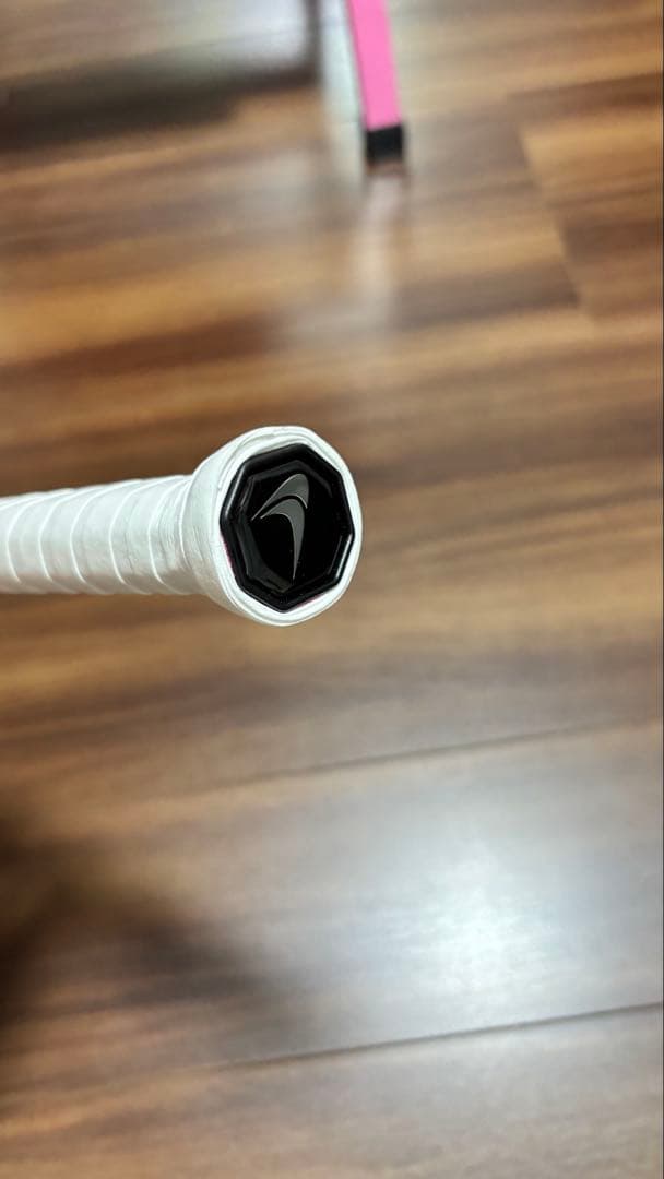 バドミントンラケット　Flypower NUSANTARA 0.2