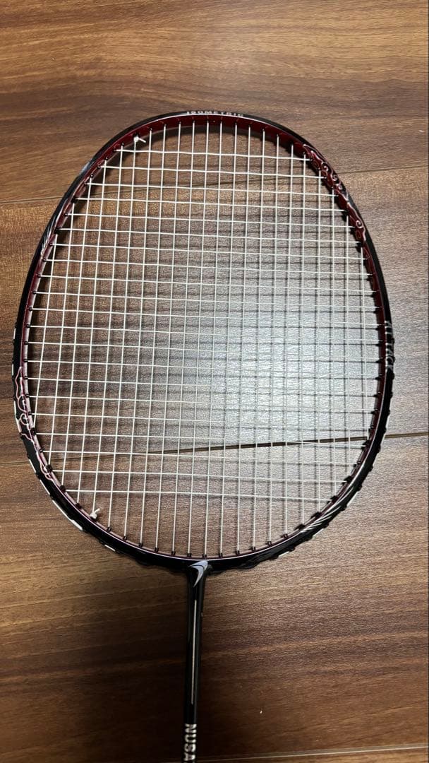 バドミントンラケット　Flypower NUSANTARA 0.2