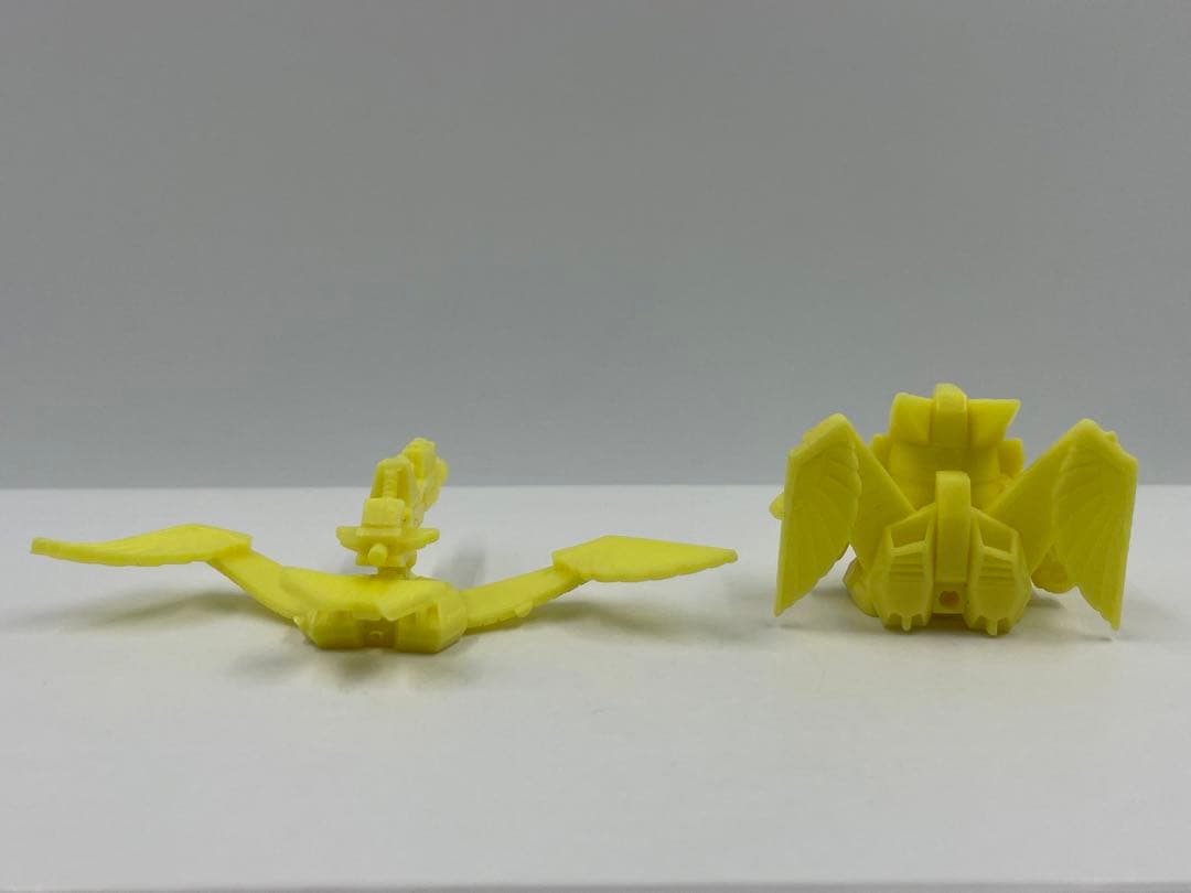 ガン消し　隼頑駄無