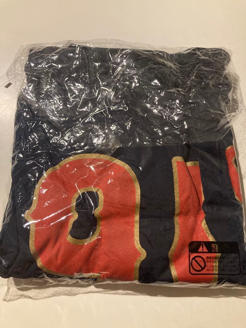 WBC 2023ナンバー ネーム Tシャツ 大谷翔平 大谷　侍ジャパン Lサイズ