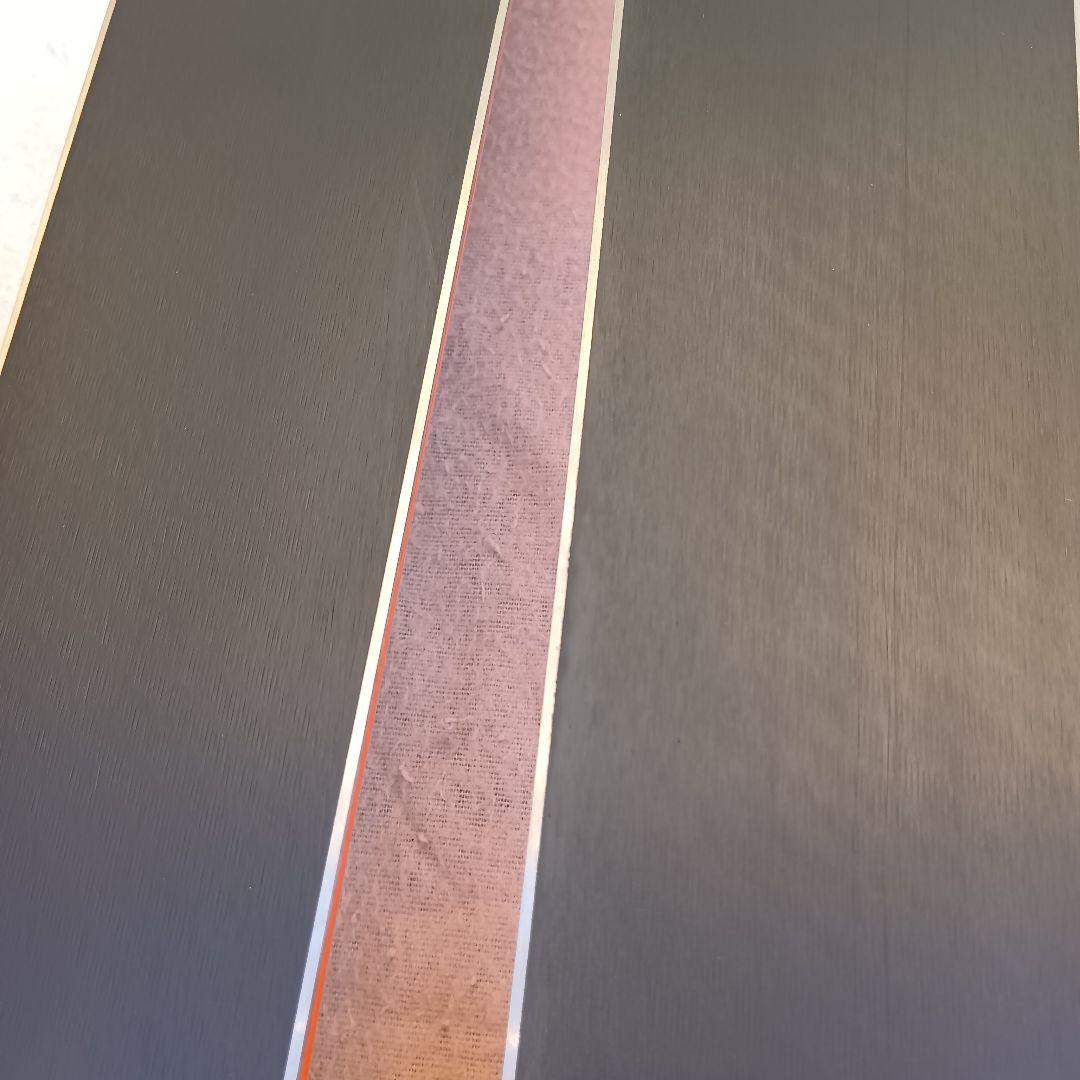 エラン　スキー板　Elan Amphibio 16