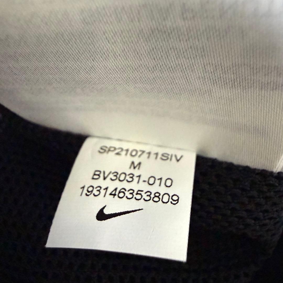 新品 NIKE ナイキ スポーツ ウインドブレーカー トラックスーツ 上下 M