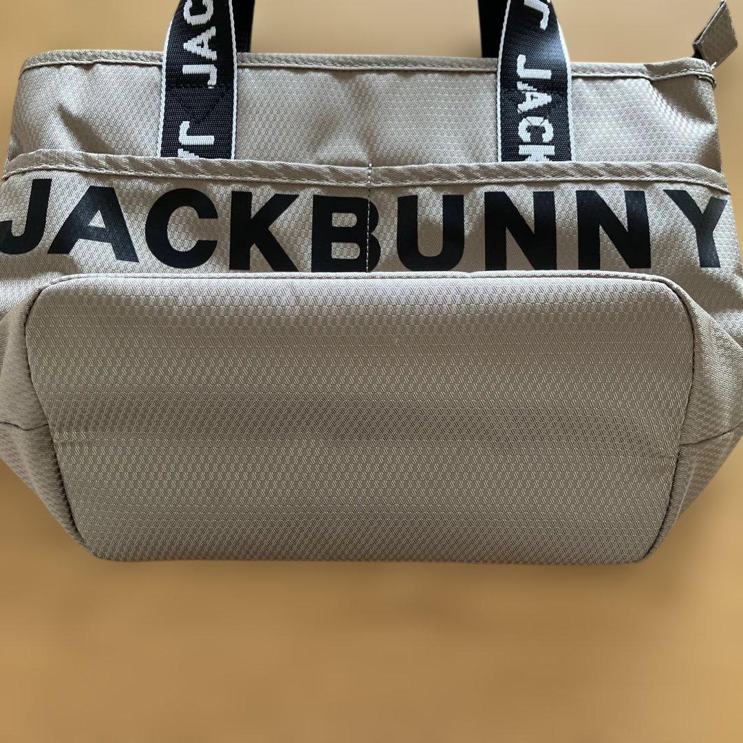 JACKBUNNYカートバック