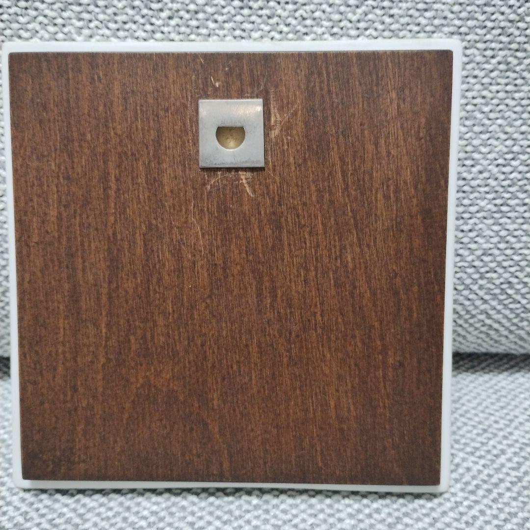 マイセン 壁掛け陶板画