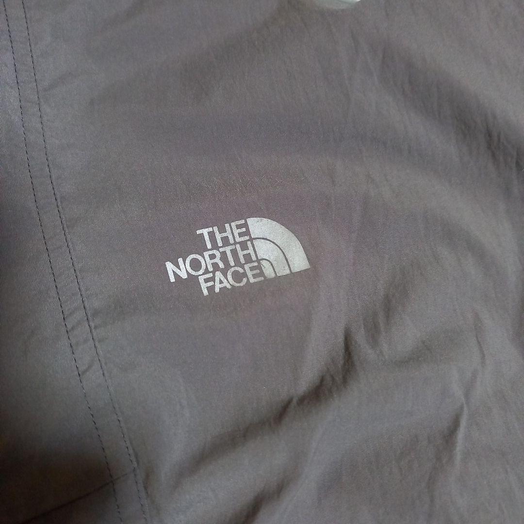 THE NORTH FACE ランナーズハイ グレー パンツ