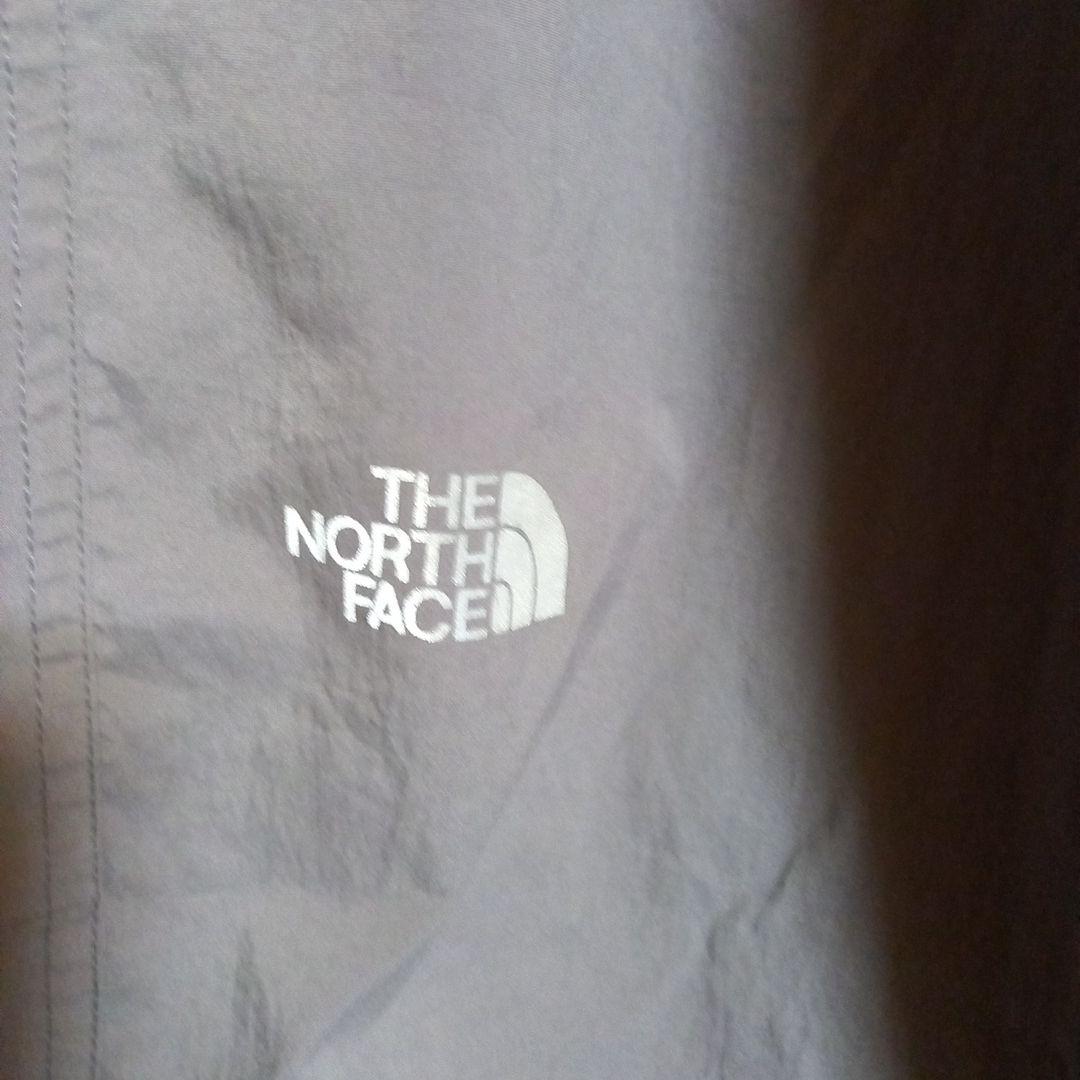 THE NORTH FACE ランナーズハイ グレー パンツ