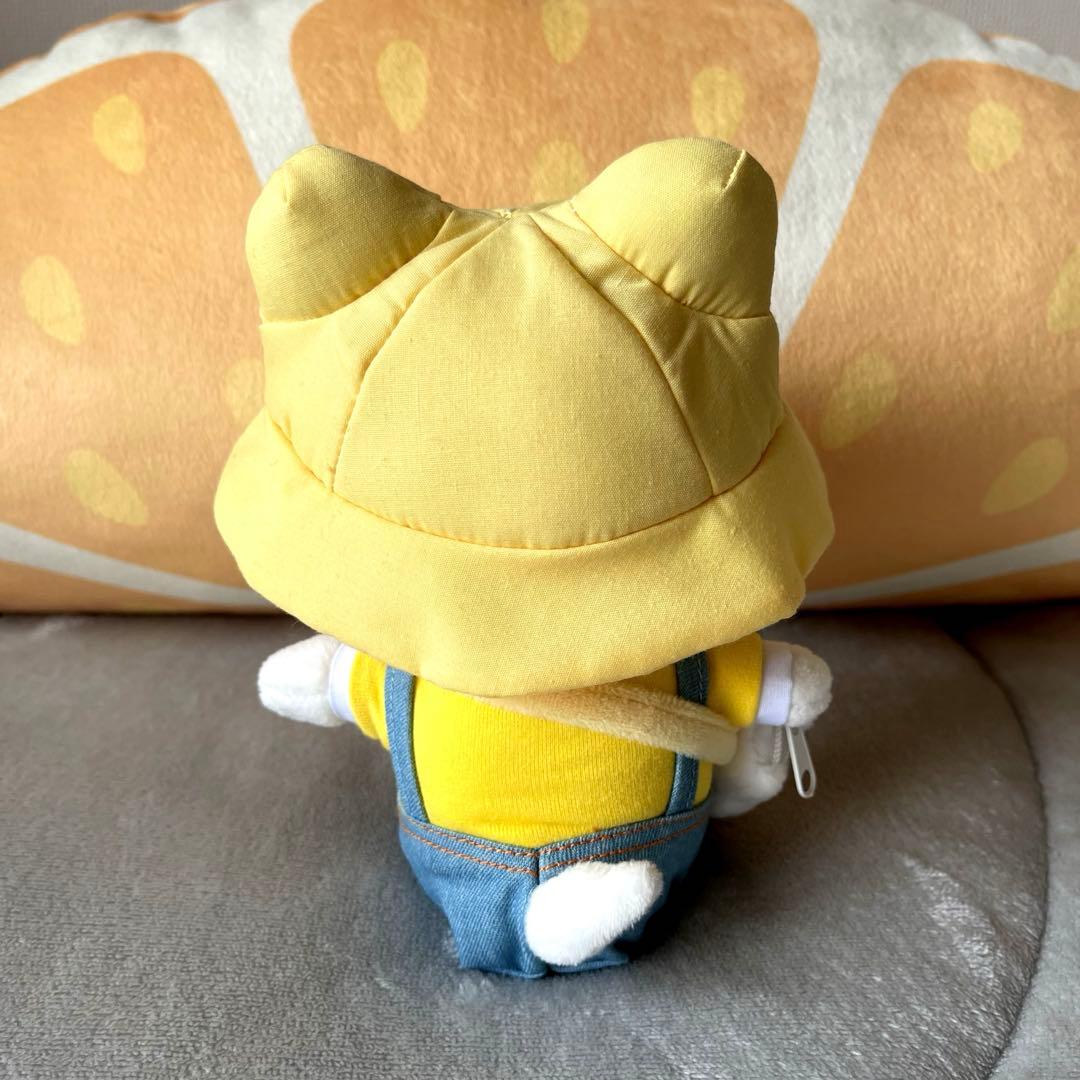 アイドル Stray Kids SKZOO SOFT TOY - Jiniret