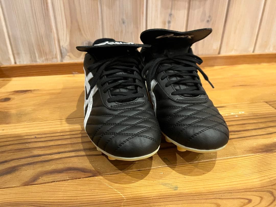 アシックス　サッカースパイク　インジェクター　スコペルタ　28.0㎝　希少　日本